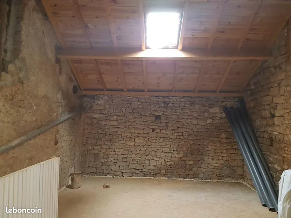 Garde meuble