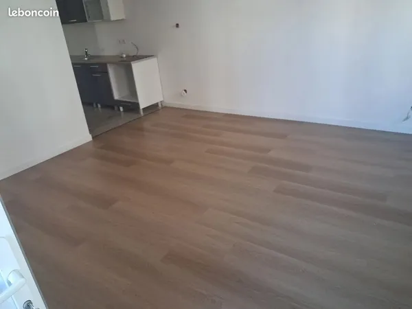 Appartement 56 m² Caudry