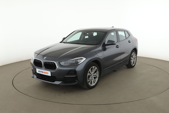 BMW X2 xDrive25e Business Design BVA6
