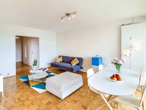 Loue appartement