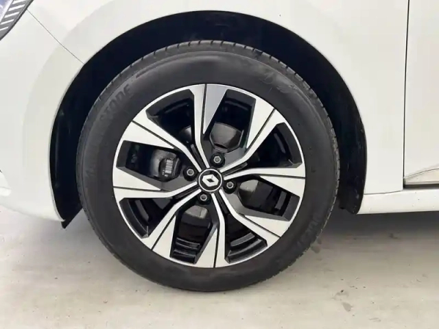 Renault Clio sce 65 — photo 50