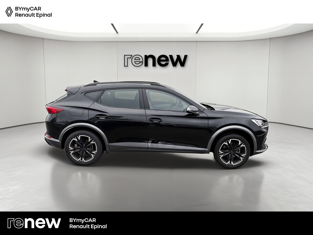 Cupra Formentor 1.5 TSI 150 ch DSG7 — photo 6