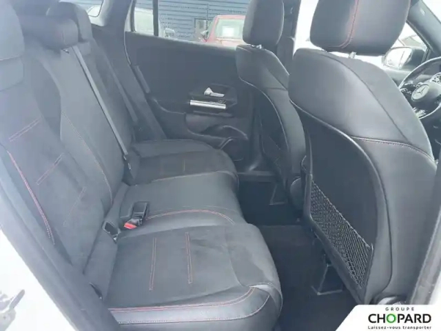 Mercedes Gla 200 d 8g-dct 4matic — photo 20