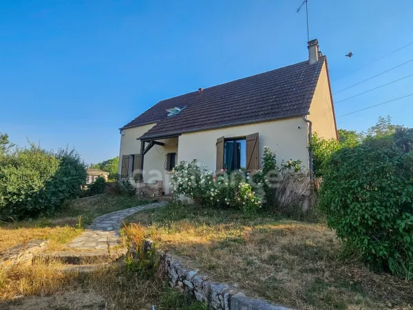 Maison 6 pièces 150 m²