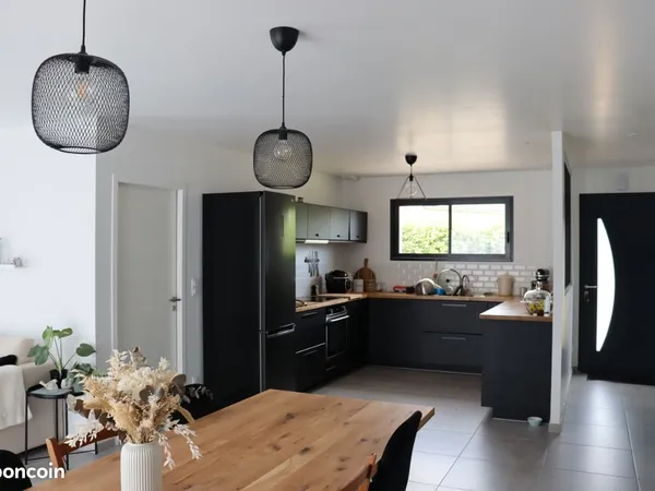 Maison grez-neuville 49