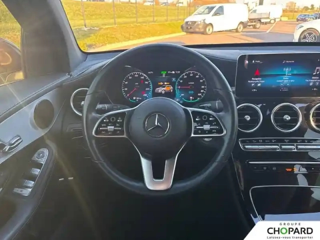 Mercedes Glc 300 e 9g-tronic 4matic — photo 58