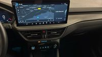 Ford Kuga 2.5 Duratec 180ch Hybrid FlexiFuel Active Powershift — photo 19