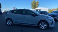 Renault Clio 1.5 dCi 100ch Evolution - 25 — photo 4