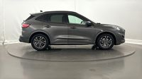 Ford Kuga 2.5 Duratec 190ch FHEV E85 ST-Line X BVA — photo 4