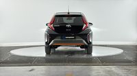 Toyota Aygo X 1.0 VVT-i 72ch Air Limited S-CVT — photo 6