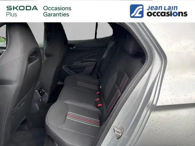 Skoda Fabia 1.0 tsi 116 ch evo 2 dsg7 — photo 6