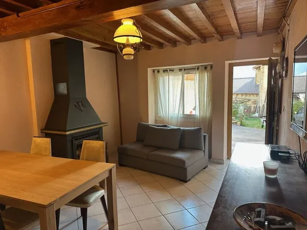 Maison d'environ 70 m2