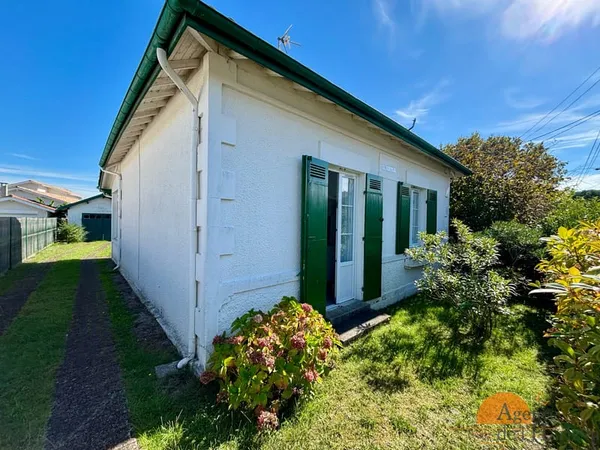 ARES COTE BASSIN - JOLIE MAISON T4