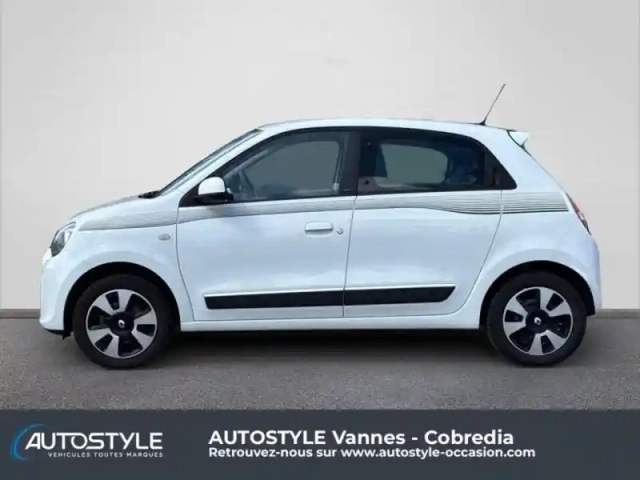 Renault Twingo 0.9 tce 90ch energy limited euro6c — photo 47