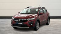 Dacia Sandero 1.0 TCe 90ch Stepway Confort -22 — photo 1