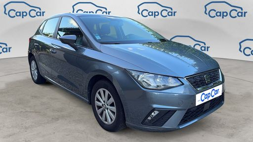 Seat Ibiza 1.0 TSI 95 - Style Business – 2018 – 145842 km – Essence – Boîte Manuelle — photo 15