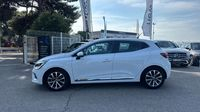 Renault Clio 1.6 E-Tech 140ch Intens -21 — photo 8