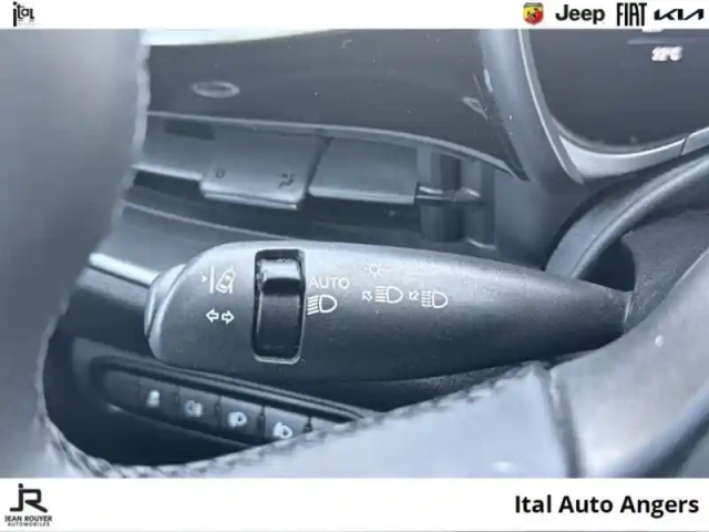 Fiat 500 e 118ch my23 — photo 14