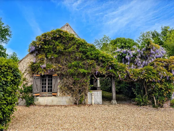 Secteur Longny les Villages, belle maison, en hameau, joli p