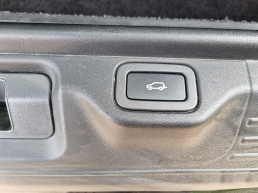 Land Rover Range Rover 3.0 D 350 AWD BVA8 - Autobiography – 2022 – 41578 km – Hybride diesel – Boîte Automatique — photo 8