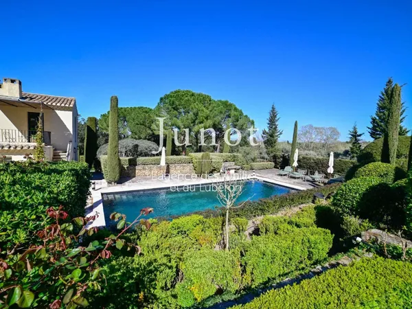 Maison 7 pièces