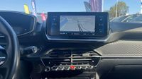 Peugeot 2008 1.2 PureTech 130ch S&S GT EAT8 — photo 19