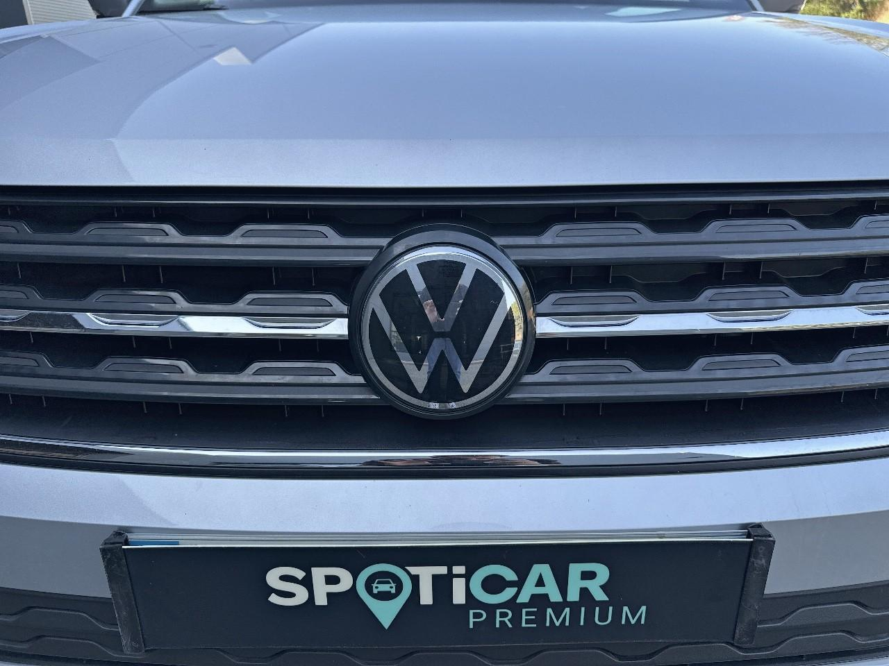 Volkswagen T-Cross 1.0 tsi 115ch carat dsg7 — photo 48