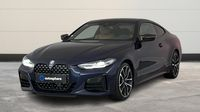 Bmw Série 4 Coupé M440dA xDrive 340ch