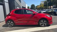 Toyota Yaris 116h Design 5p MC24 — photo 4