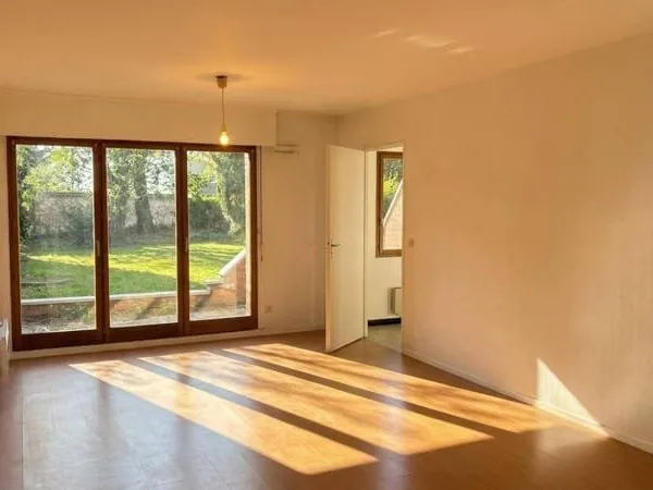 Appartement 1 pièce 27 m²