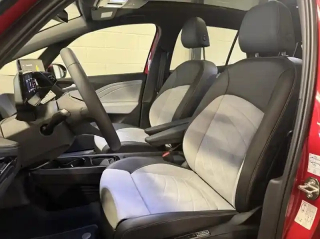 Volkswagen Id.3 204ch pro performance 58 kwh style exclusive — photo 8