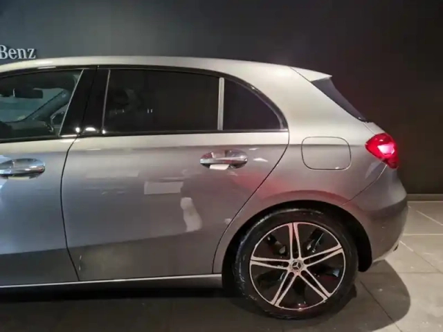 Mercedes Classe A 180 d progressive line — photo 46