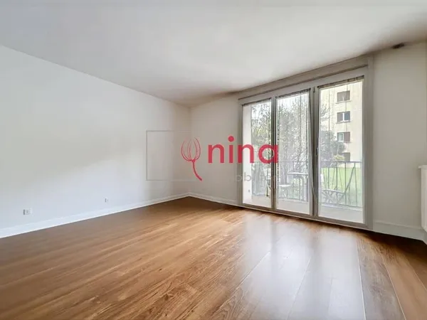 Appartement 1 pièce 31 m²
