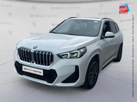 Bmw X1 xdrive25e 245ch m sport