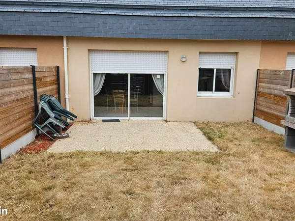 A vendre Maison F3 AGON COUTAINVILLE