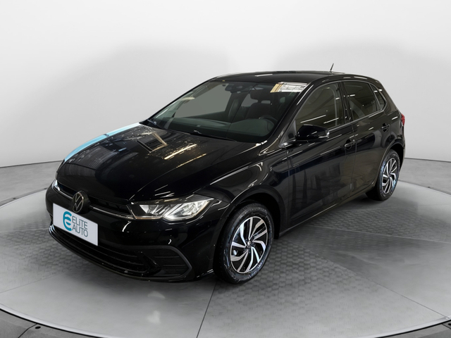 Volkswagen POLO Polo 1.0 TSI 95 S&S BVM5 VW Edition