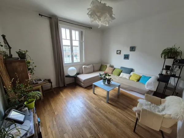 Sous-Loue appartement