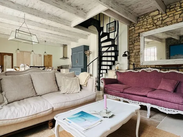 Maison 3 pièces 85 m²