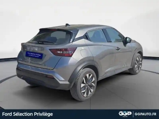 Nissan Juke 1.0 dig-t 114ch acenta 2025 — photo 6