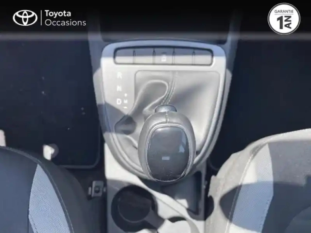 Hyundai I10 1.0 67ch eco intuitive bvr — photo 15