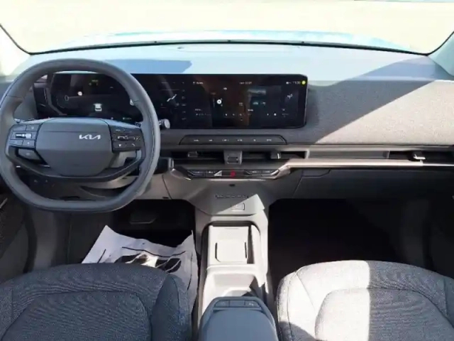 Kia Ev2 147ch 42,2kwh earth — photo 14
