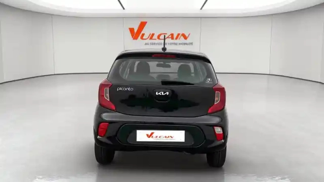 Kia Picanto 1.0 dpi 67ch bvm5 — photo 7