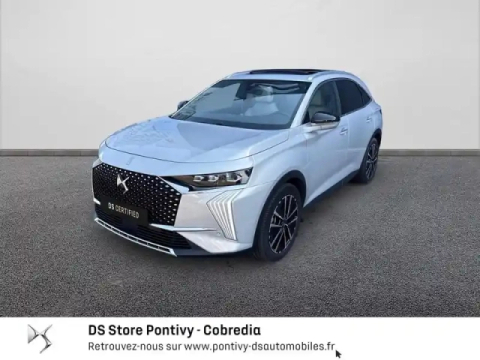 Ds Ds 7 e-tense 4x4 300ch opera