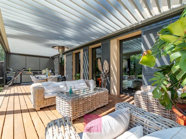 Maison 6 pièces 150 m²