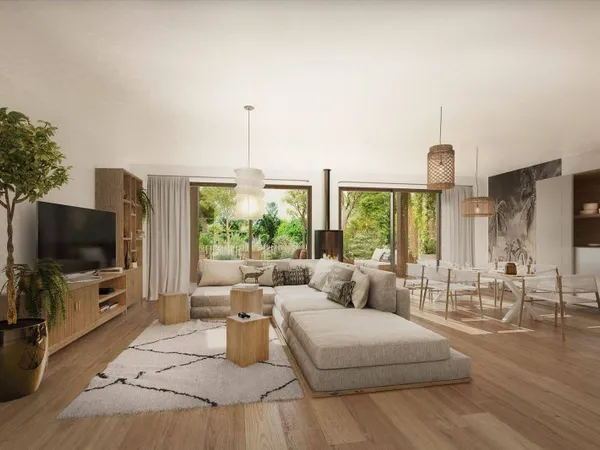 Maison 5 pièces 137 m²