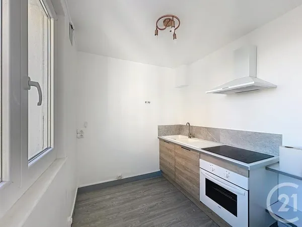Appartement 3 pièces 50 m²