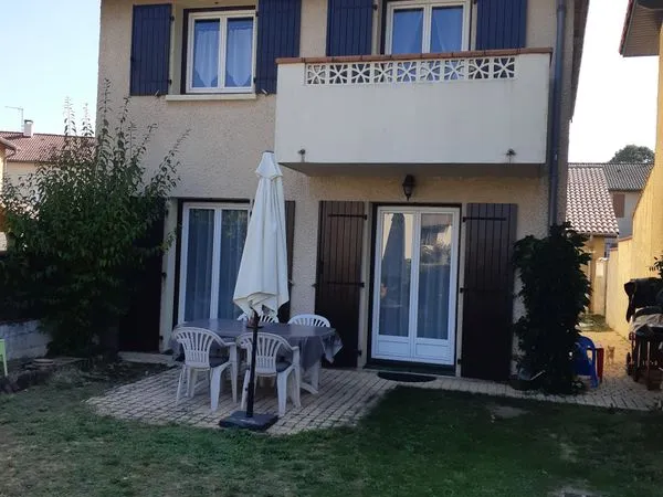 Vente maison individuelle