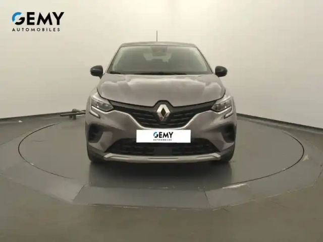 Renault Captur tce 90 — photo 21