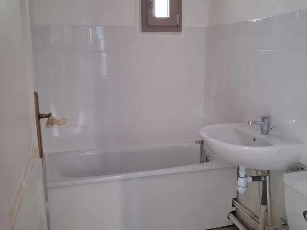Appartement 3 pièces 49 m²