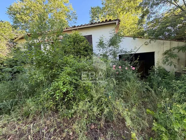Maison 3 pièces 61 m²